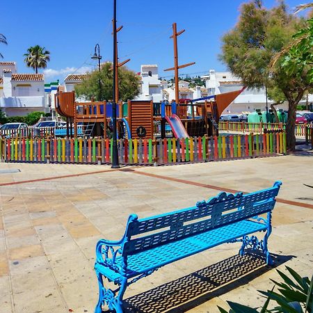 Holiday Home Mijas Beach By Interhome Ла Кала де Михас Екстериор снимка