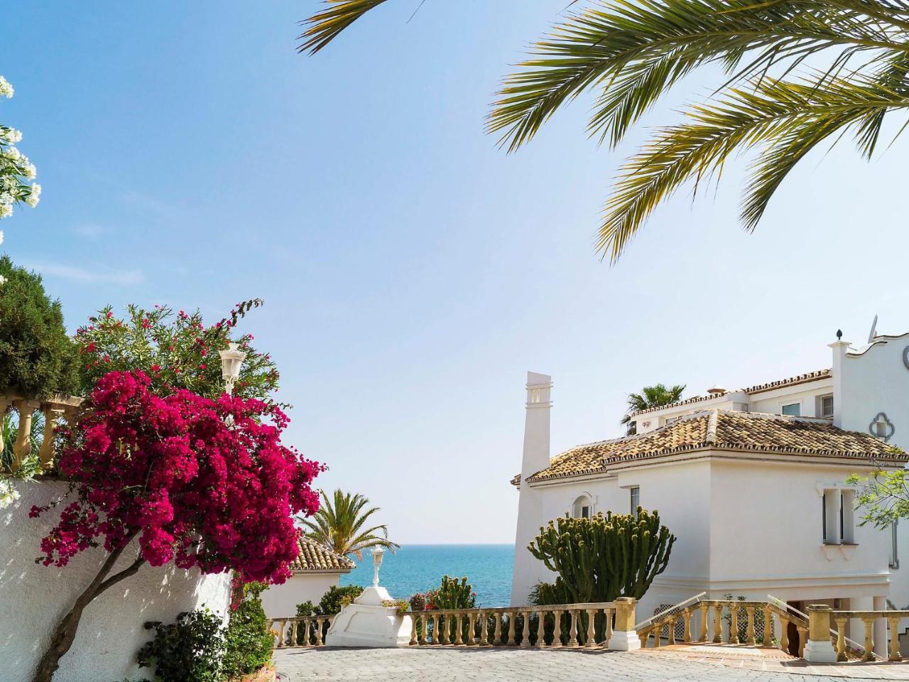 Holiday Home Mijas Beach By Interhome Ла Кала де Михас Екстериор снимка