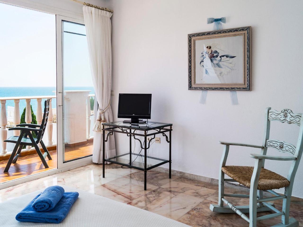 Holiday Home Mijas Beach By Interhome Ла Кала де Михас Екстериор снимка