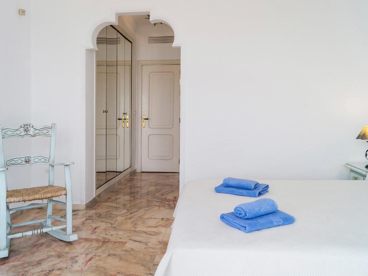 Holiday Home Mijas Beach By Interhome Ла Кала де Михас Екстериор снимка