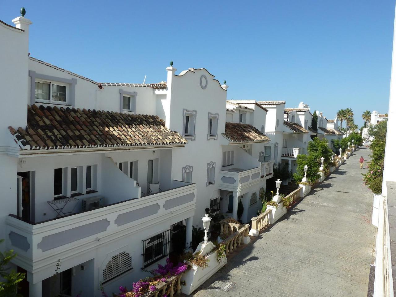 Holiday Home Mijas Beach By Interhome Ла Кала де Михас Екстериор снимка