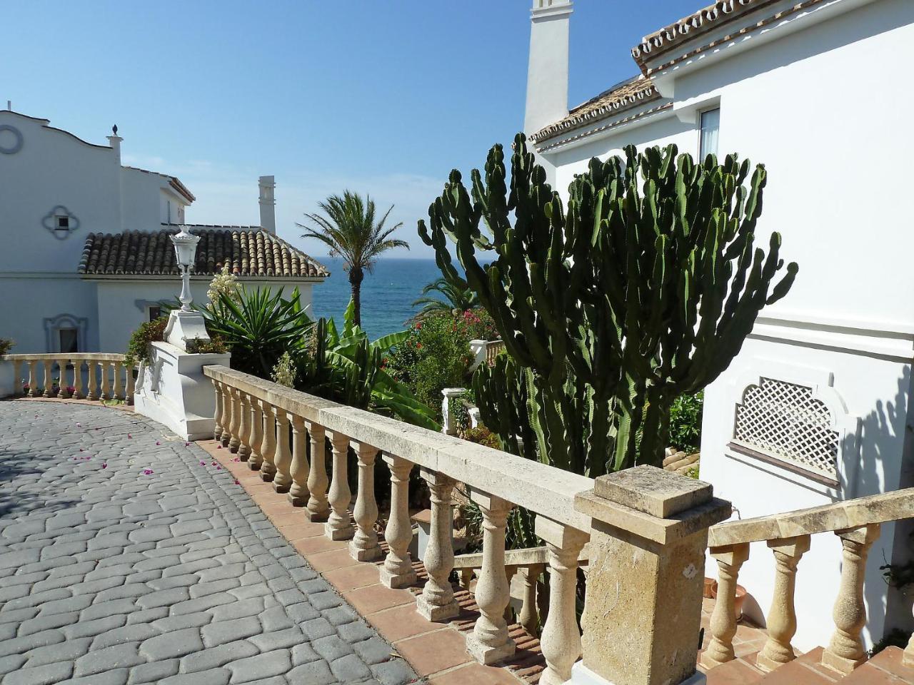 Holiday Home Mijas Beach By Interhome Ла Кала де Михас Екстериор снимка