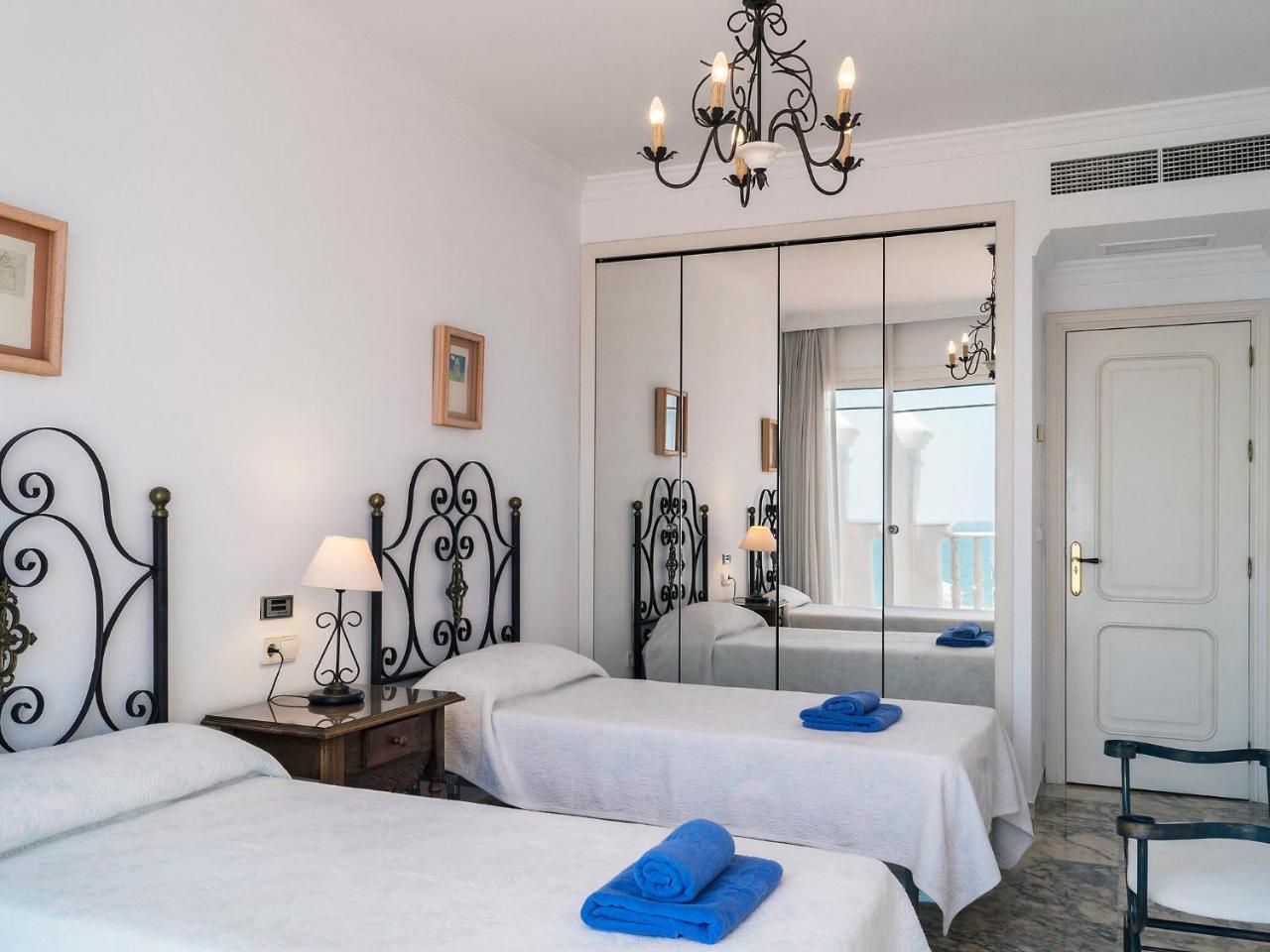 Holiday Home Mijas Beach By Interhome Ла Кала де Михас Екстериор снимка