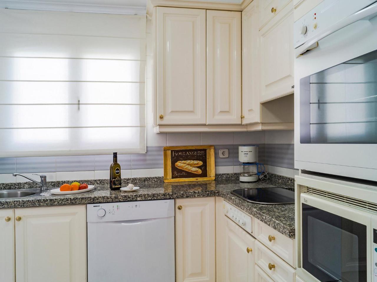 Holiday Home Mijas Beach By Interhome Ла Кала де Михас Екстериор снимка