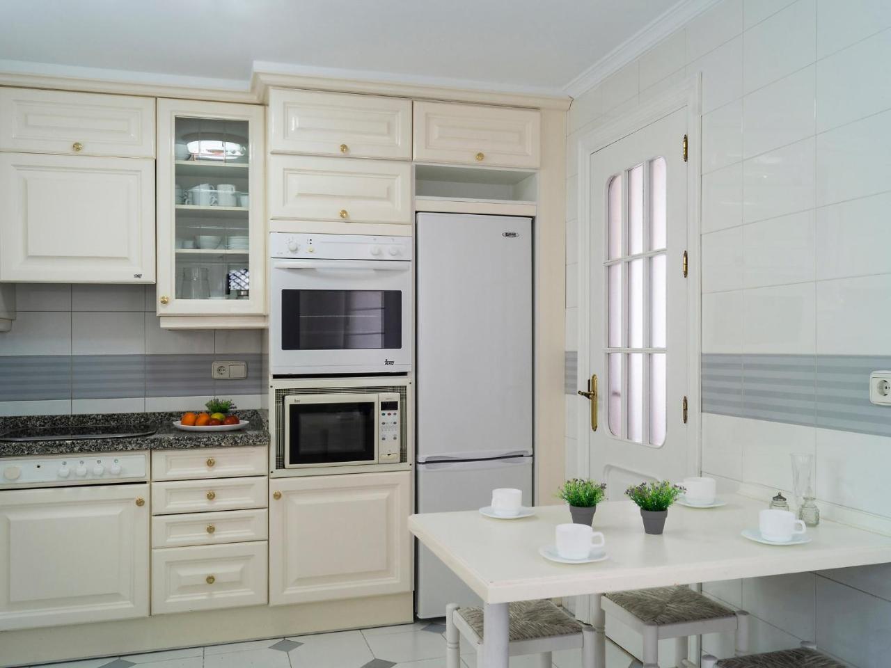 Holiday Home Mijas Beach By Interhome Ла Кала де Михас Екстериор снимка