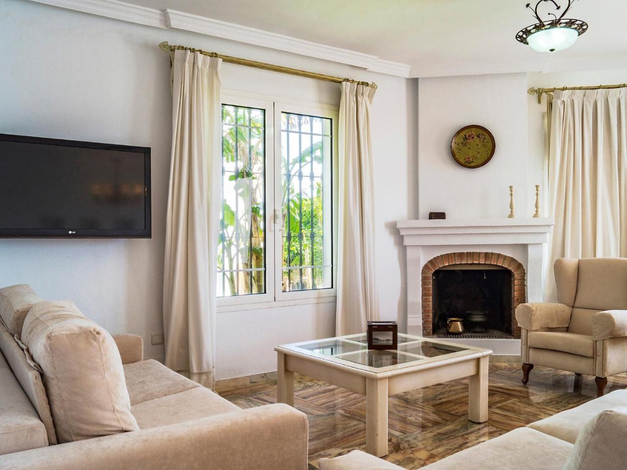Holiday Home Mijas Beach By Interhome Ла Кала де Михас Екстериор снимка
