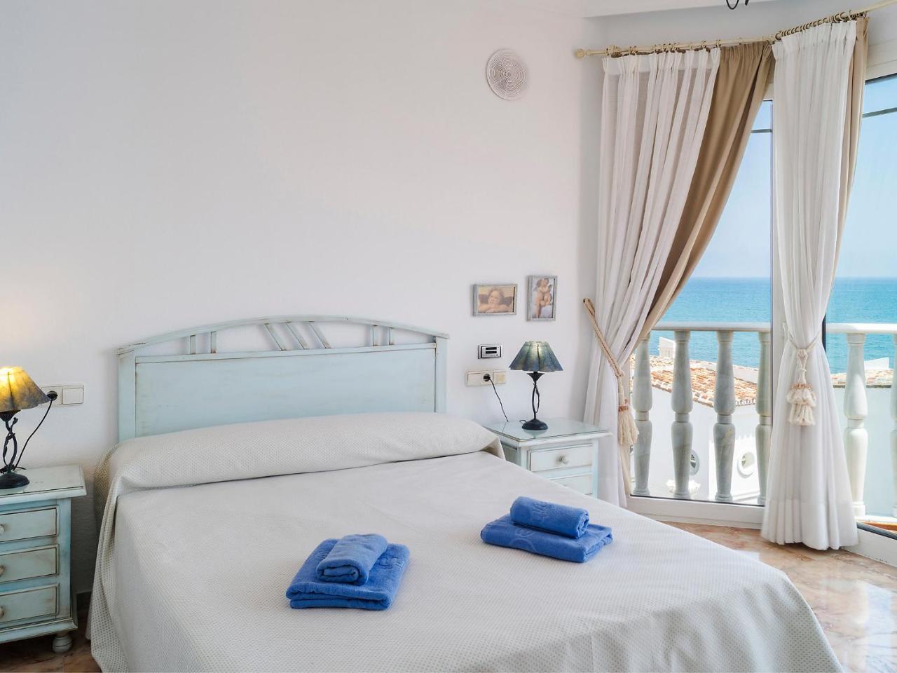 Holiday Home Mijas Beach By Interhome Ла Кала де Михас Екстериор снимка