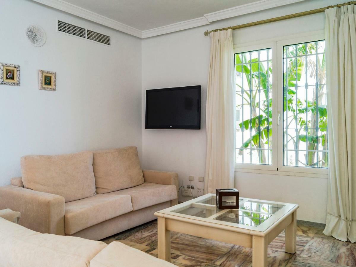 Holiday Home Mijas Beach By Interhome Ла Кала де Михас Екстериор снимка