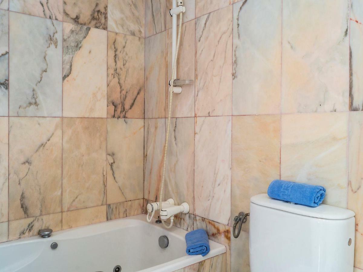 Holiday Home Mijas Beach By Interhome Ла Кала де Михас Екстериор снимка